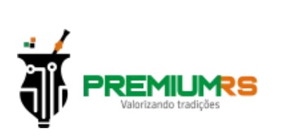 Premium RS – Distribuidora Segurança Eletrônica e Energia Solar